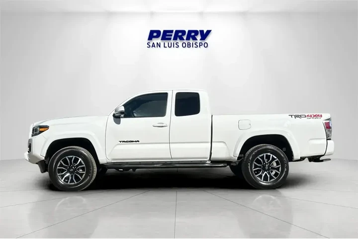 $39837 : Toyota Tacoma 2023 4x4 TRD S image 7