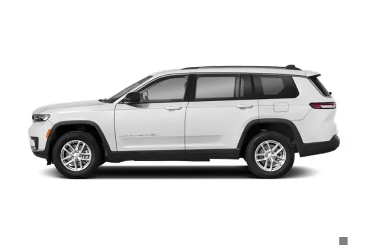 $35995 : Jeep Grand Cherokee L 2023 4 image 2