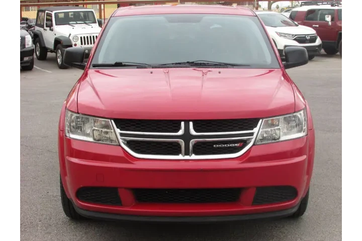 $7995 : 2013 Journey SE image 10