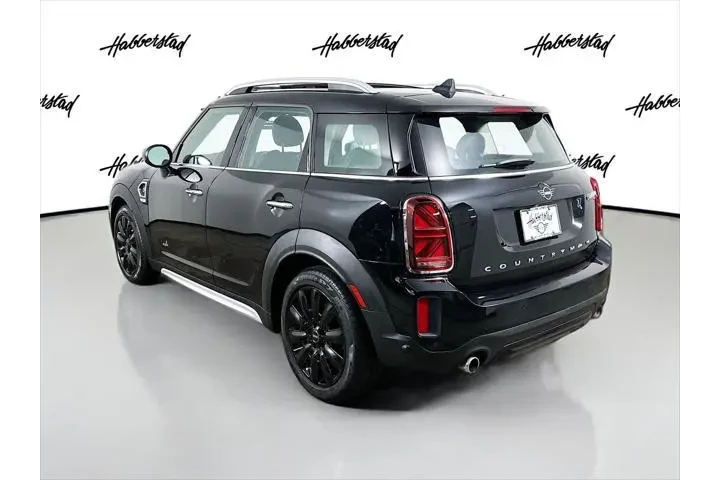 $24500 : MINI Countryman 2022 AWD Coo image 7