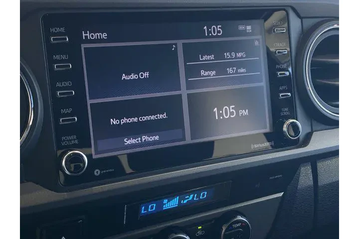 $34991 : Toyota Tacoma 2023 4x4 TRD P image 10