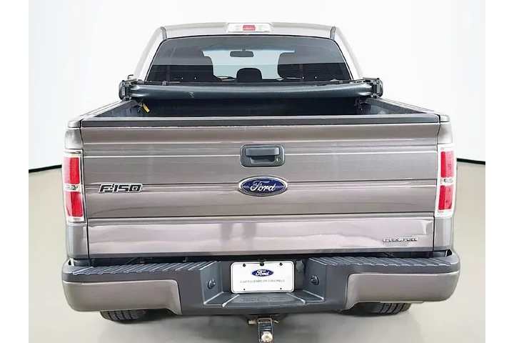 $11899 : Ford F-150 2014 4x2 STX 4dr image 7