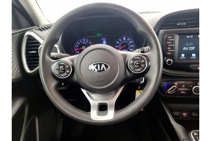 $15998 : Kia Soul 2021 LX 4dr Crossov image 10