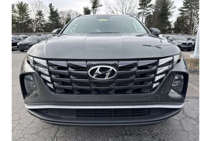 $24121 : Hyundai TUCSON 2023 AWD SEL image 3