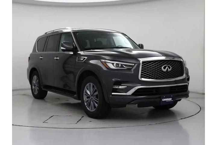 $39998 : INFINITI QX80 2024 AWD Luxe image 1