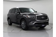 INFINITI QX80 2024 AWD Luxe en Reno