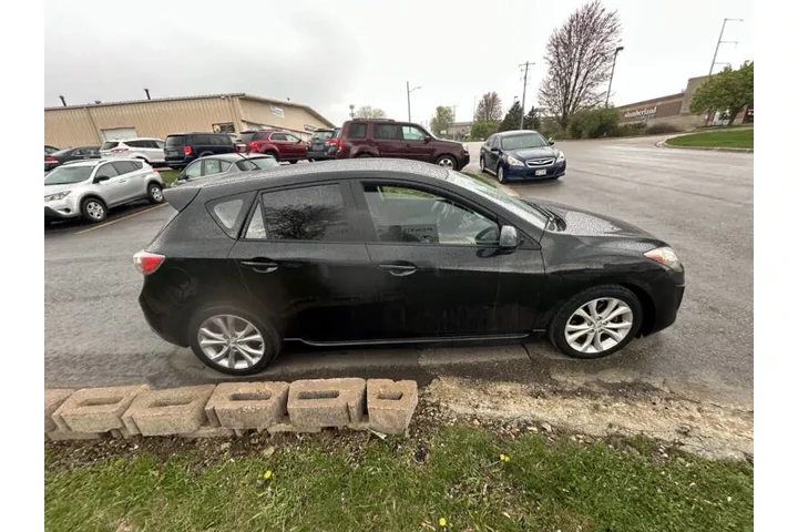 $5990 : 2011 MAZDA3 s Sport image 9