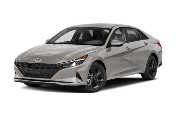 $17999 : Hyundai ELANTRA 2023 SEL 4dr image 1