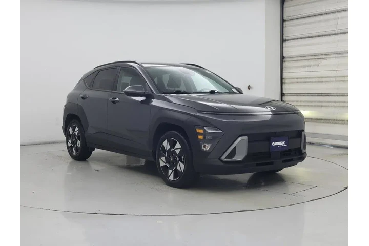 $23998 : Hyundai KONA 2025 SEL 4dr Cr image 1