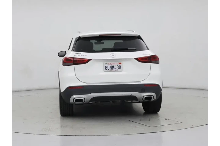 $28998 : Mercedes-Benz GLA 2023 AWD G image 6