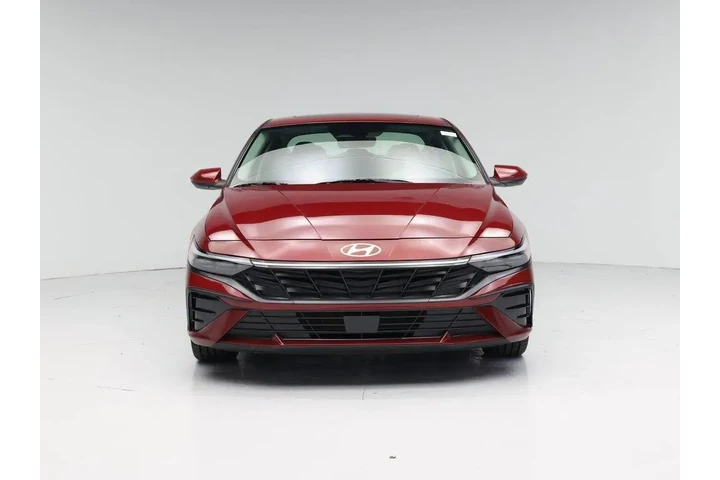 $21998 : Hyundai ELANTRA 2025 SEL Con image 5