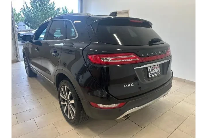$17332 : Lincoln MKC 2019 AWD Reserve image 5