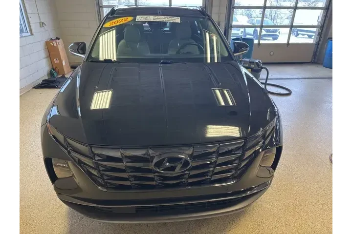 $25980 : Hyundai TUCSON 2022 AWD Limi image 2