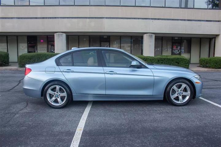 $9500 : 2013 BMW 3 SERIES2013 BMW 3 S image 4