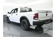 $30995 : Ram 1500 Classic 2024 4x4 SL thumbnail