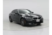BMW 3 Series 2021 330i 4dr S en Fresno