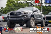 Toyota Tacoma 2018 4x4 TRD P en Jackson