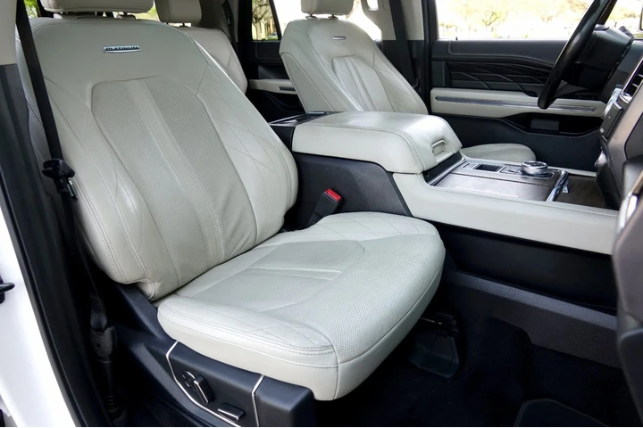 $21995 : 2019 Expedition MAX Platinum image 9