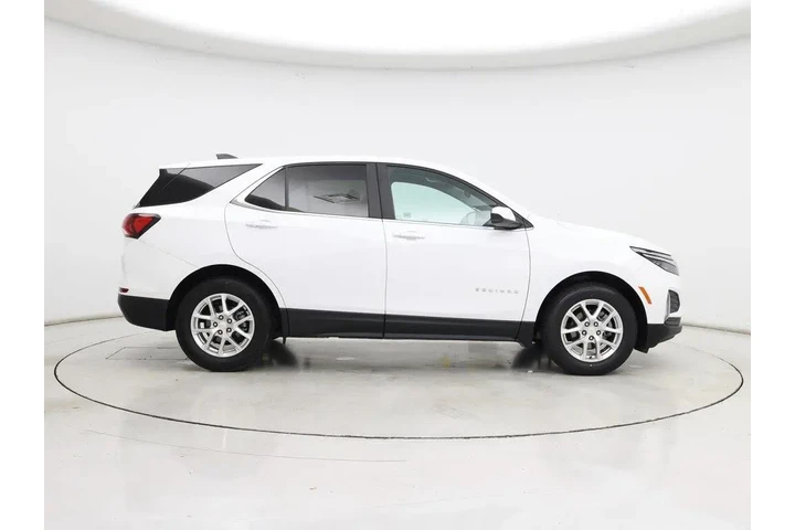 $18998 : Chevrolet Equinox 2022 LT 4d image 7