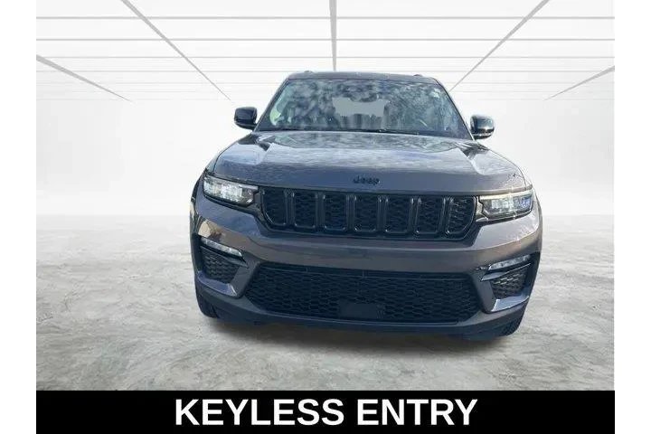 $28835 : Jeep Grand Cherokee 2023 4x2 image 9