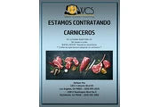 Buscando Carnicero en Los Angeles