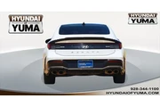 Hyundai SONATA 2024 N Line 4 en Yuma