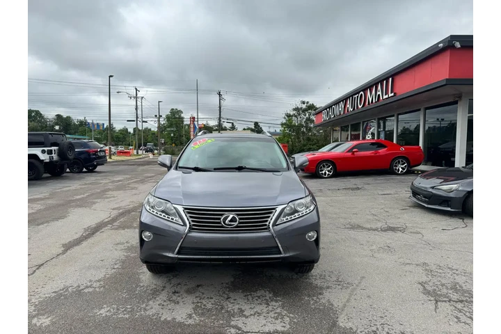 $10450 : 2013 RX 350 AWD 4dr image 7