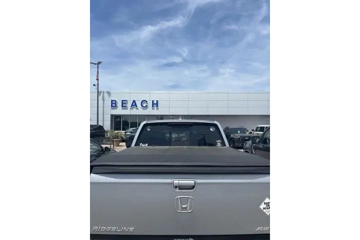 $33479 : Honda Ridgeline 2023 AWD RTL image 5