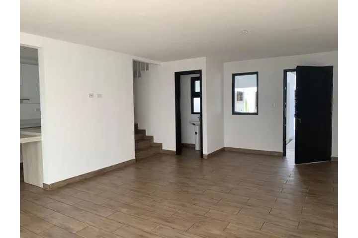 $1 : En renta casa en Km. 16.5 image 3