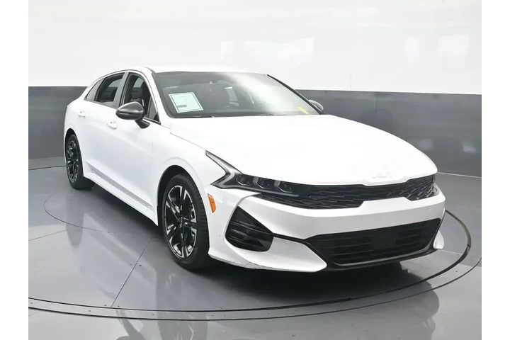 $22996 : Kia K5 2024 GT-Line 4dr Seda image 9