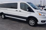 Pre-Owned 2021 Transit-350 XL