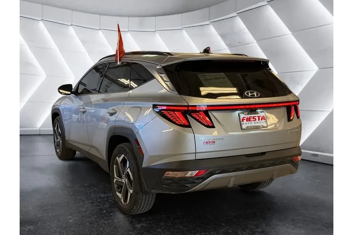 $30991 : Hyundai TUCSON Hybrid 2023 A image 6