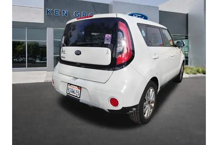 $5662 : Kia Soul 2019 + 4dr Crossove image 3