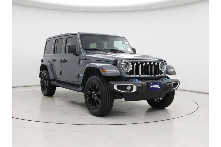 $33998 : Jeep Wrangler 2024 4x4 Sahar image 1
