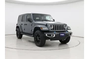 Jeep Wrangler 2024 4x4 Sahar