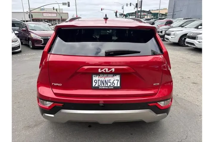 $23498 : Kia Niro 2023 EX 4dr Crossov image 6