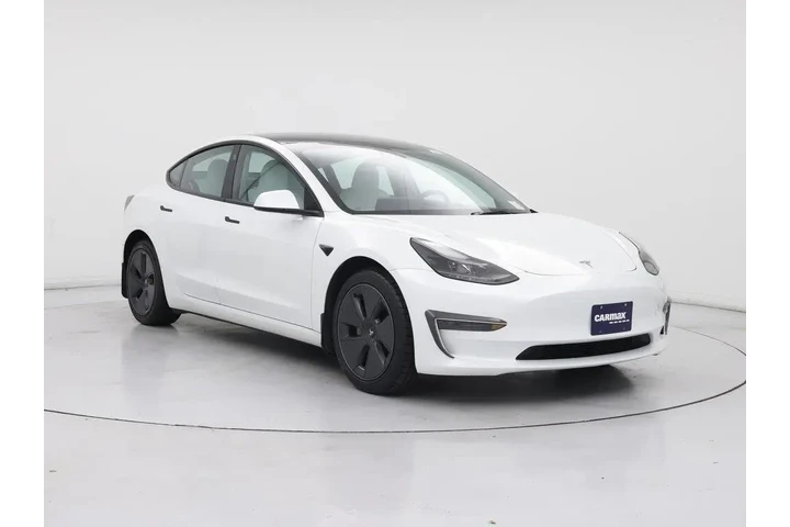 $26998 : Tesla Model 3 2023 4dr Sedan image 1