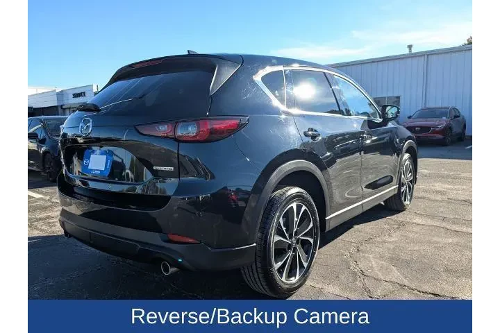 $25500 : Mazda CX-5 2023 AWD 2.5 S Pr image 4