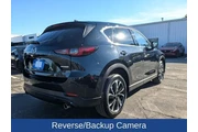 $25500 : Mazda CX-5 2023 AWD 2.5 S Pr thumbnail