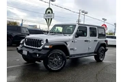 $31973 : Jeep Wrangler 2024 4x4 Sport thumbnail