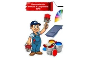 Servicios de Pintura RPN en Caracas