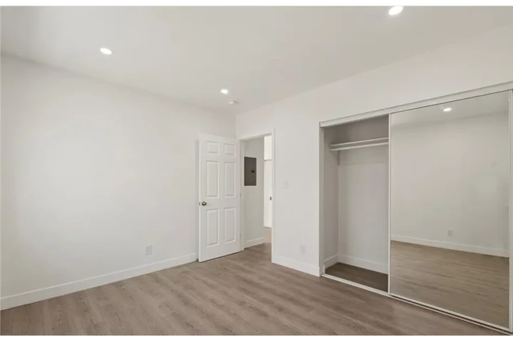 $1100 : Whittier, CA con acceso rápido image 6