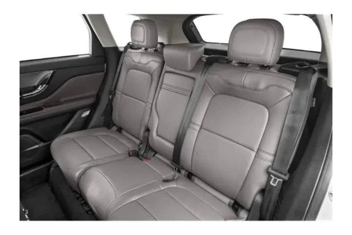 $33590 : Lincoln Corsair 2023 AWD Res image 6