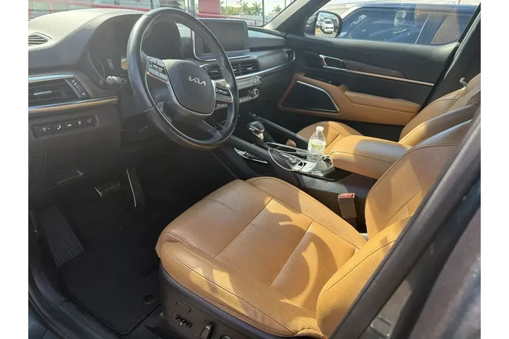 $29991 : Kia Telluride 2022 SX 4dr SU image 10