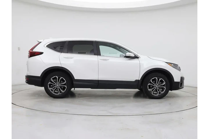 $27998 : Honda CR-V 2022 AWD EX 4dr S image 7