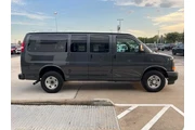 $16895 : Chevrolet Express 2017 LS 25 thumbnail