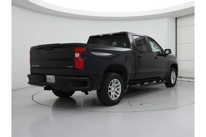 $36998 : Chevrolet Silverado 1500 202 image 8