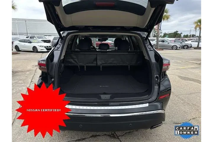 $26500 : Nissan Murano 2022 Platinum image 6