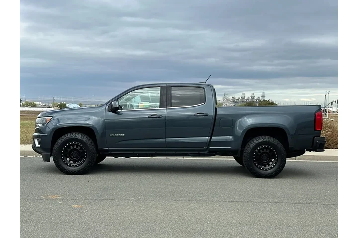 $30409 : Chevrolet Colorado 2020 4x2 image 7