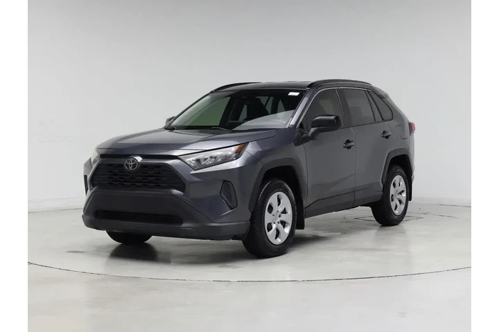 $21998 : Toyota RAV4 2019 LE 4dr SUV image 4